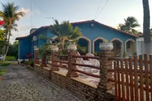 Pousada Rosa dos Ventos