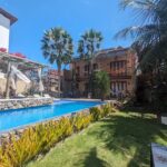 Pousada Rosa dos Ventos