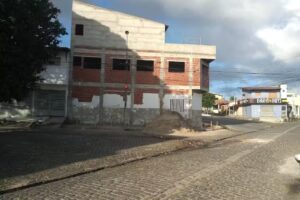 Pousada Rosa dos Ventos