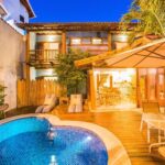 Pousada Rosa dos Ventos