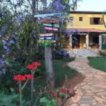 Pousada Rosa dos Ventos