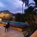 Pousada Rosa dos ventos