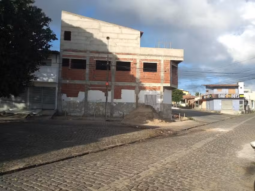 Pousada Rosa dos Ventos