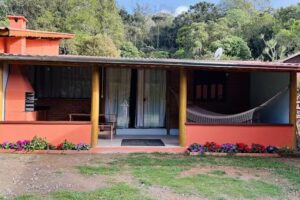 Pousada Rosa Flor🌷