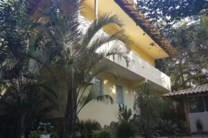 Pousada Rosa Mar Itamambuca