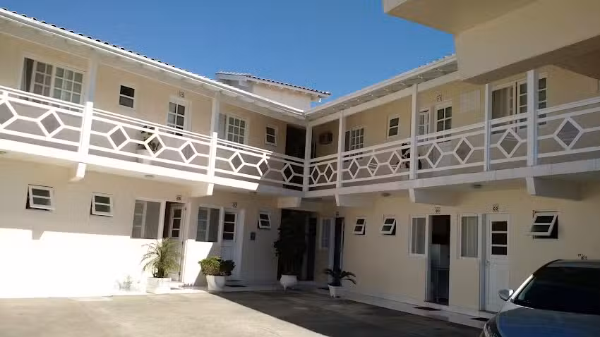 Pousada Rosa Norte