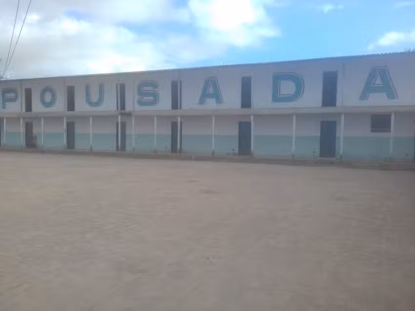 Pousada Ros&aacute;rio