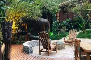 Pousada Rosas Eco Lodge