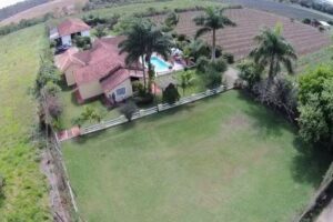 Pousada Rose e Filhos