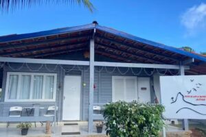 Pousada Rosemary Suítes