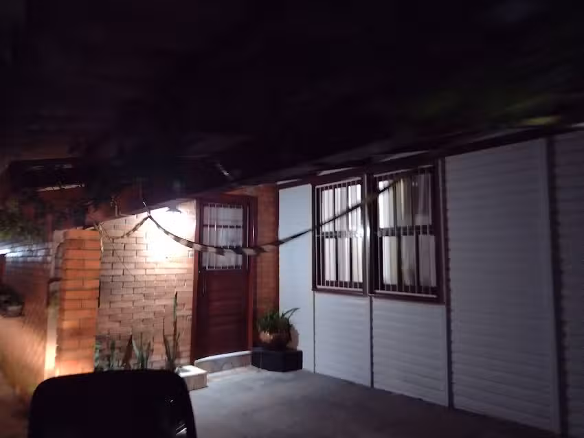 Pousada Roses Canela