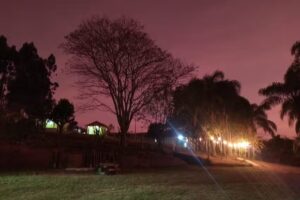 Pousada Rota da Serra – Munhoz MG