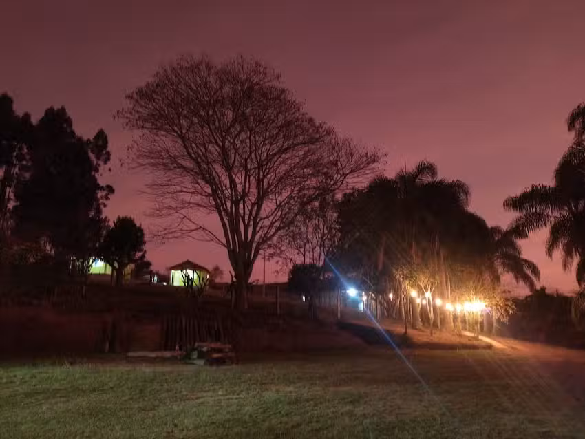 Pousada Rota da Serra &ndash; Munhoz MG