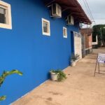 Pousada Rota das &Aacute;guas.