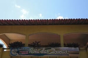 Pousada Rota das Dunas