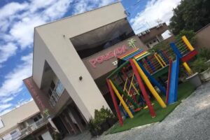 Pousada Rota das Praias