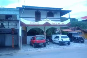 Pousada Rota do Frio