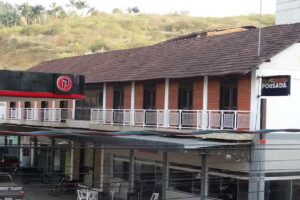 Pousada Rota do Imperador