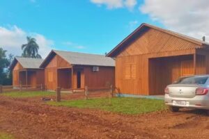 Pousada Rota dos Bal&otilde;es