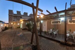 Pousada Rota dos Mares