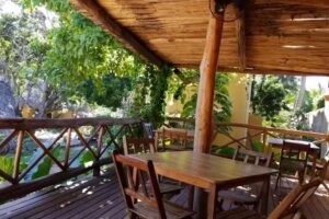 Pousada Rota dos Ventos