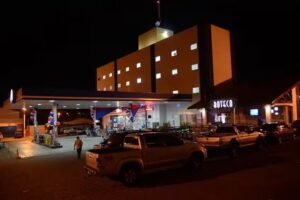 Pousada Rota S&atilde;o Paulo ✅