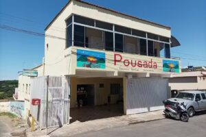 Pousada Rotas do Sol