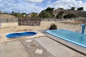 Pousada Roza dos Ventos