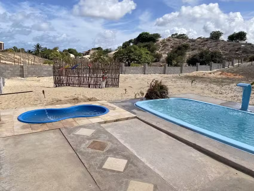 Pousada Roza dos Ventos