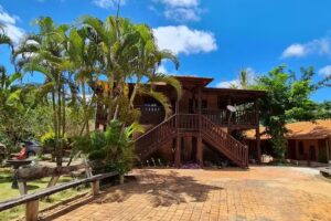 Pousada Rural Acapulco