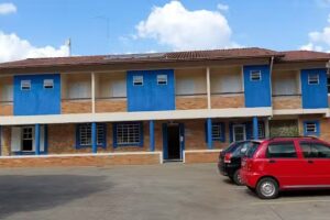 Pousada Rural &Aacute;guas da Prata