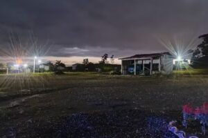 Pousada Rural Bella Montanha