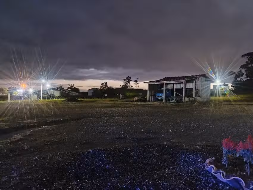 Pousada Rural Bella Montanha