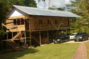 Pousada Rural Cana&atilde;