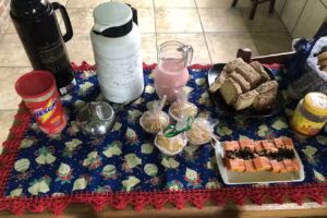 Pousada Rural Cap&atilde;o das Vertentes