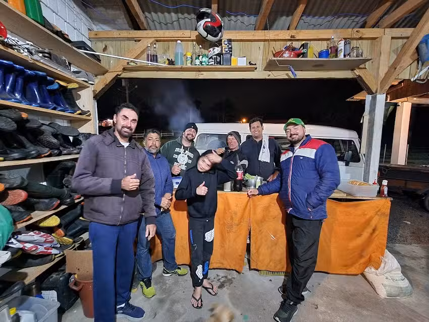 Pousada Rural Casa de Pedra