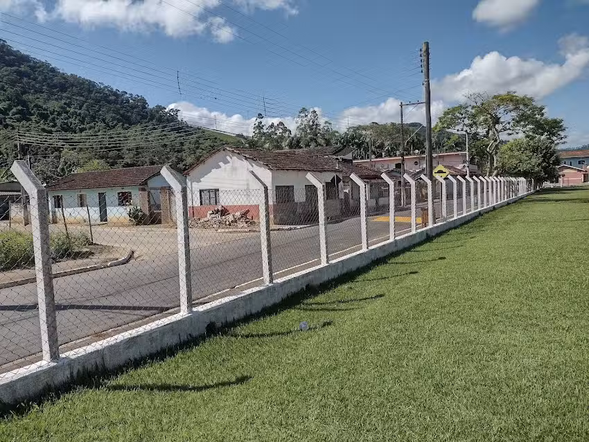 Pousada Rural Cristina Ruivo