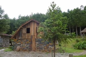 Pousada Rural Engenho Velho