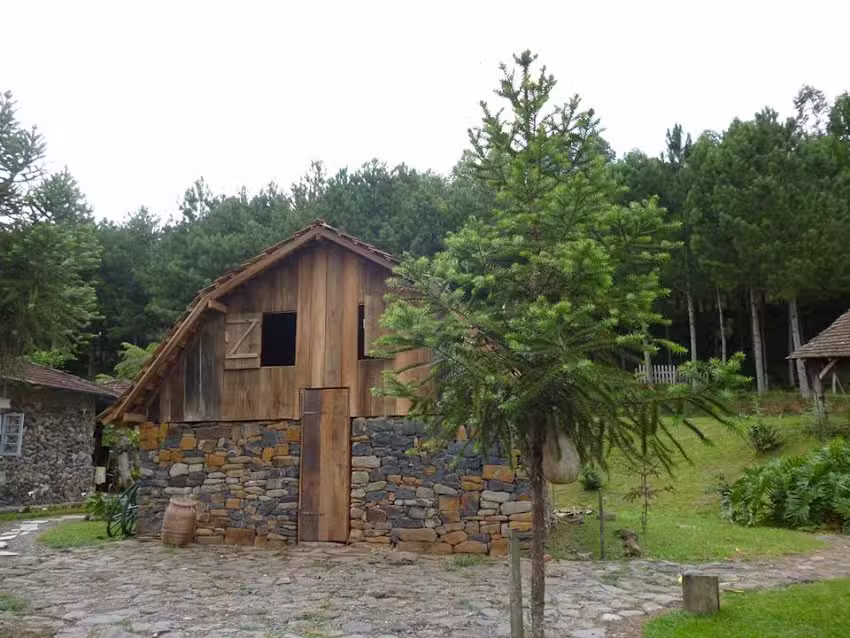 Pousada Rural Engenho Velho