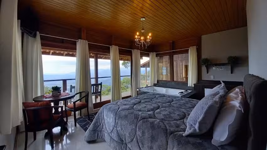 Pousada Rural Engenho Velho