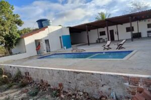 POUSADA RURAL FLORES DA SERRA