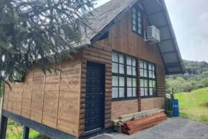 Pousada Rural Quero Quero