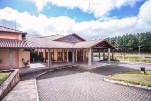 Pousada Rural Sesc Lages