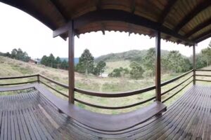 Pousada Rural S&iacute;tio &Aacute;gua da Rainha