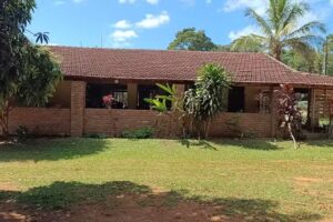 Pousada Rural Toca do Leão