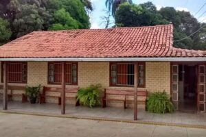 Pousada Rural Veredas