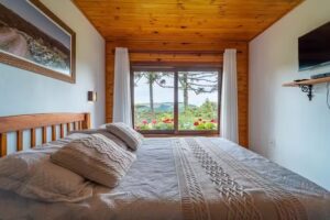 Pousada Rural Vista Alegre