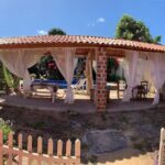 Pousada R&uacute;stica