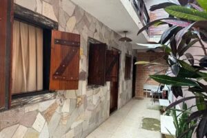 Pousada R&uacute;stica S&atilde;o Tom&eacute; das Letras