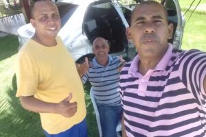 Pousada Saber&eacute;